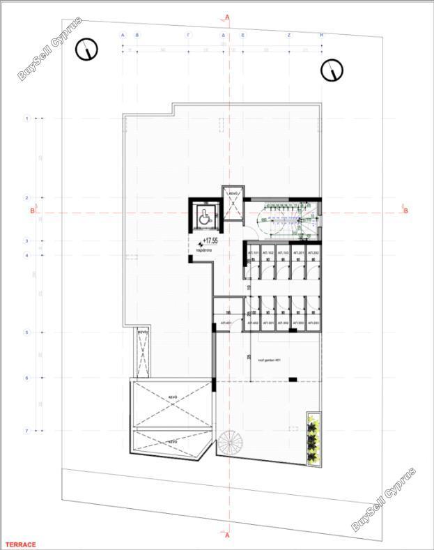 1 bedroom apartment for sale strovolos nicosia 8716333 image 16297397