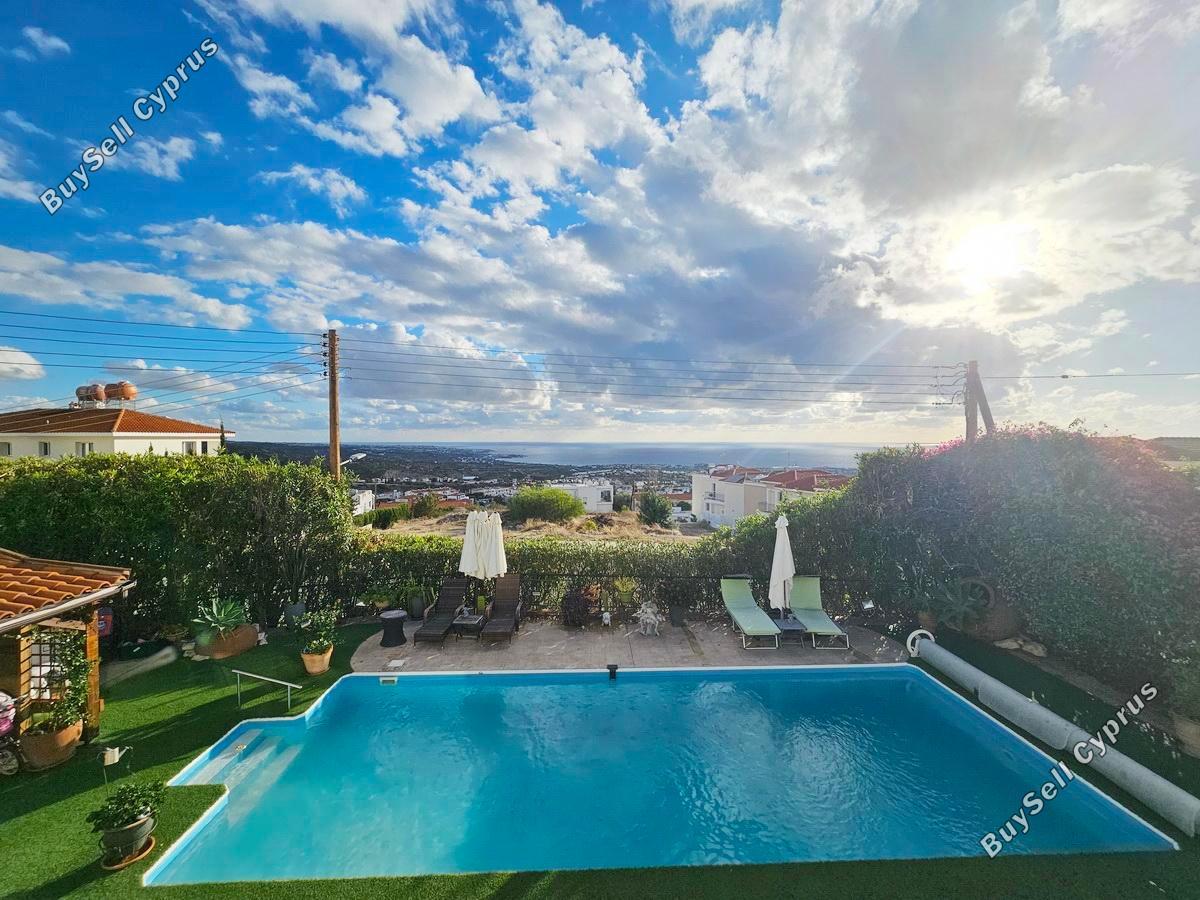 3 Bedroom Detached house for sale in Peyia, Paphos 11232922