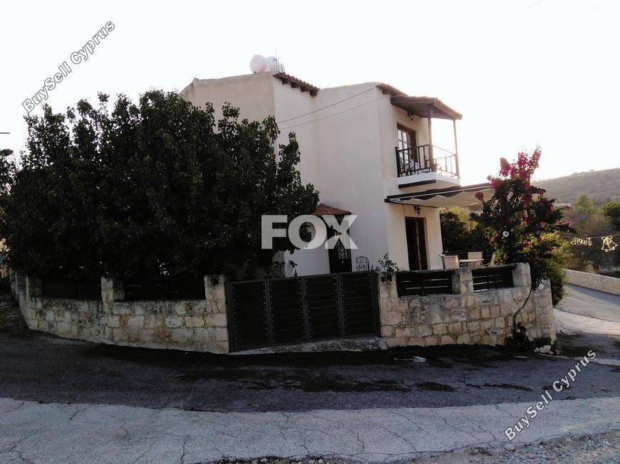 3 Bedroom Detached house for sale in Kritou Tera, Paphos 14828327