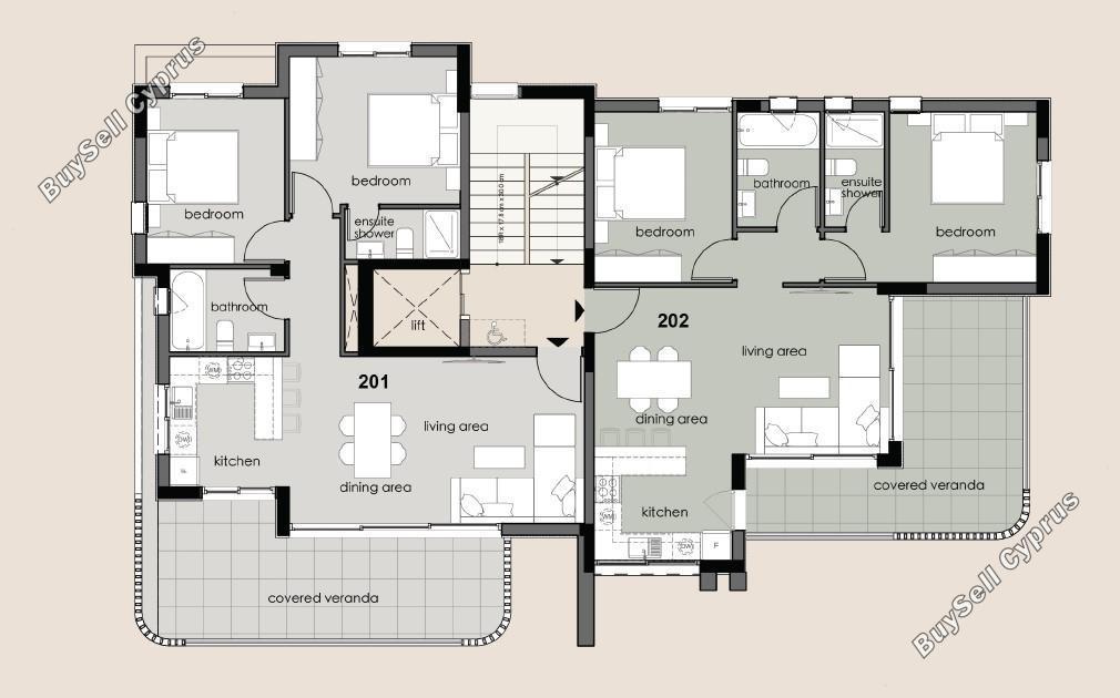 2 bedroom apartment for sale ekali limassol 7804333 image 10584561
