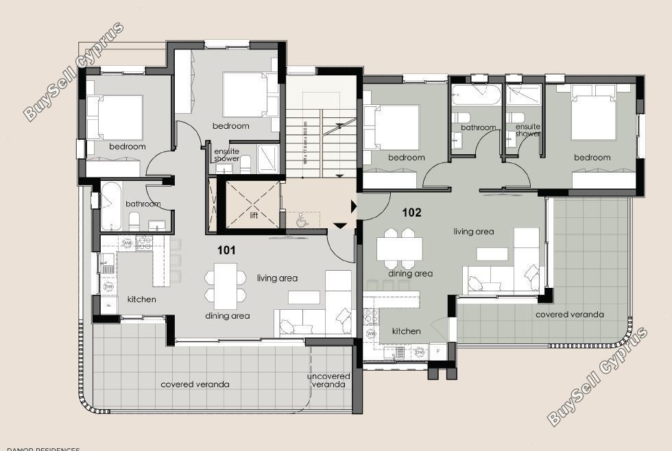 2 bedroom apartment for sale ekali limassol 7804333 image 10584563