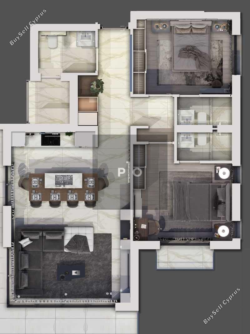 2 bedroom apartment for sale makedonitissa nicosia 8083333 image 15139669