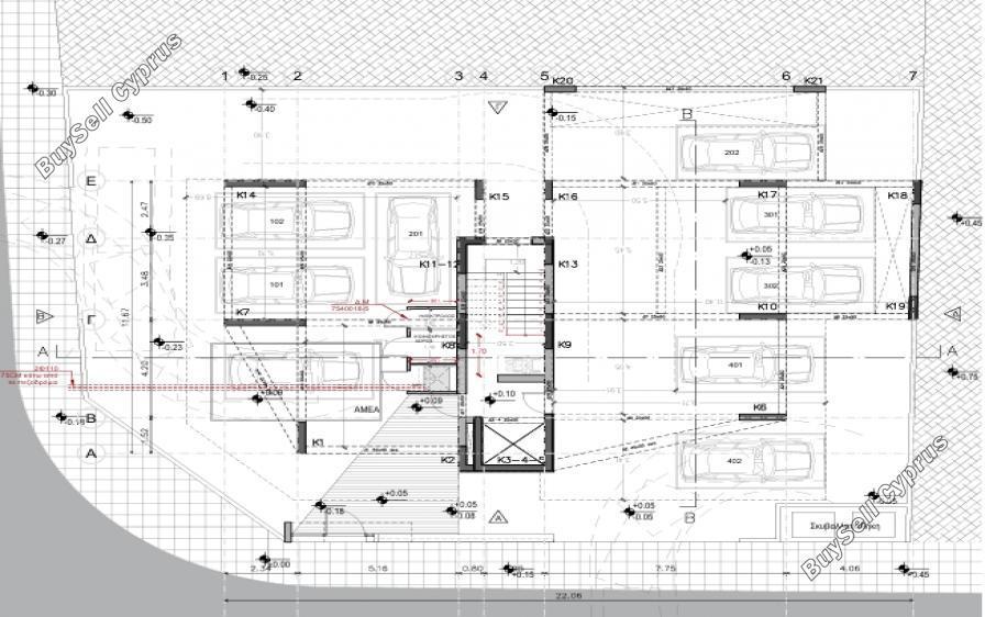 2 bedroom penthouse for sale strovolos nicosia 1873333 image 16253551