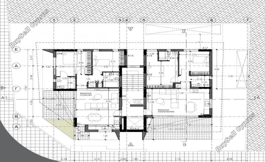 2 bedroom penthouse for sale strovolos nicosia 1873333 image 16253553