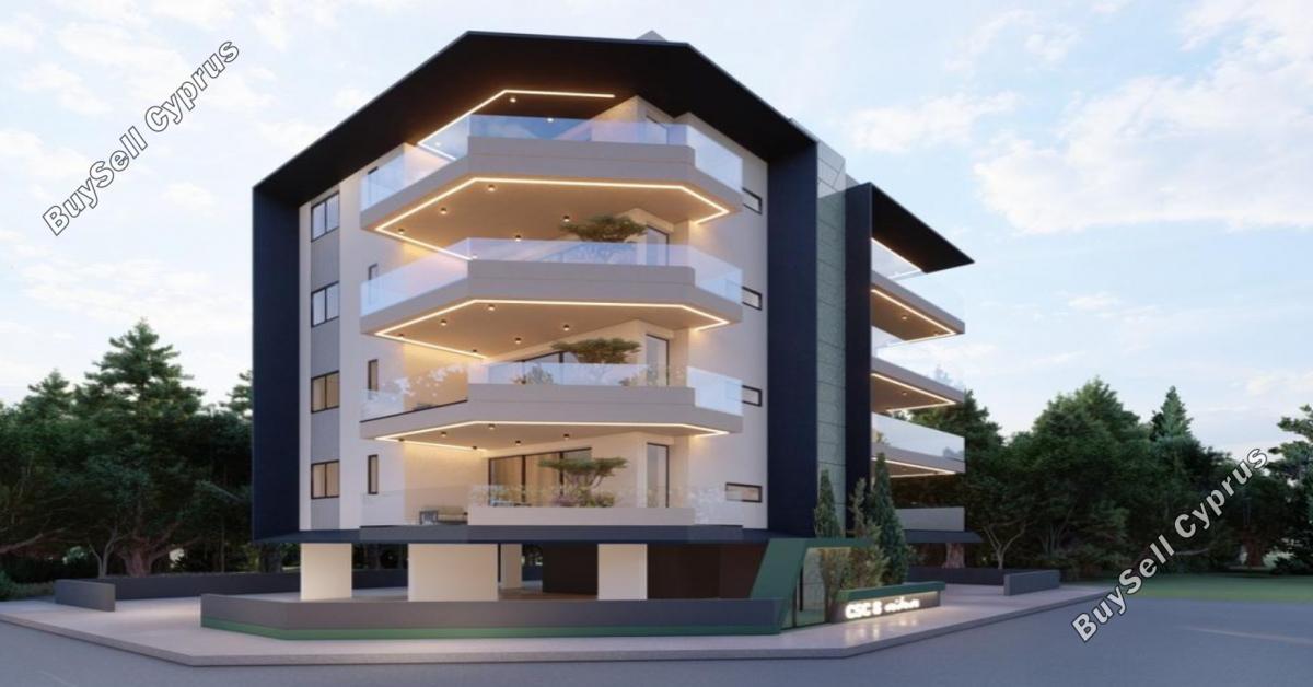 2 bedroom penthouse for sale strovolos nicosia 1873333 image 16253557