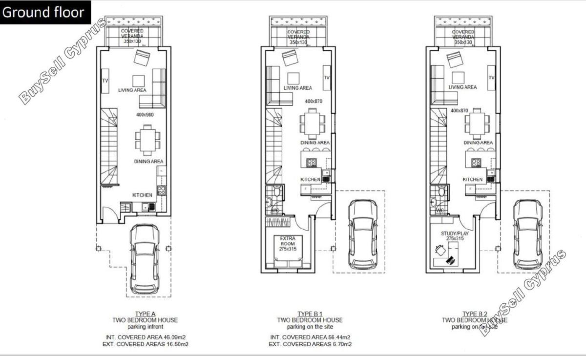 2 bedroom town house for sale agios tychonas limassol 1679333 image 10895243