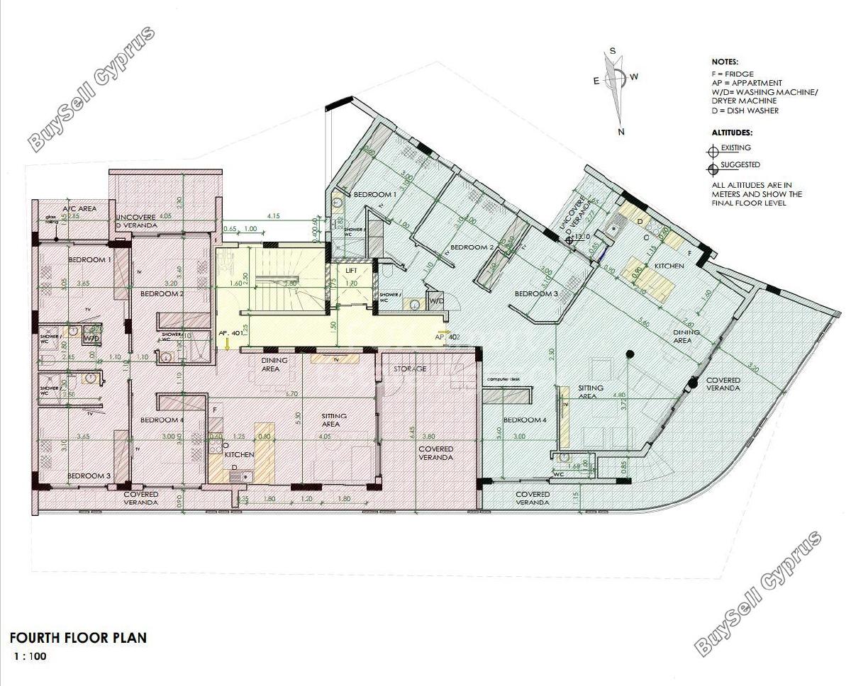 3 bedroom apartment for sale sotiros agios ioannis larnaca larnaca 8000333 image 14457994