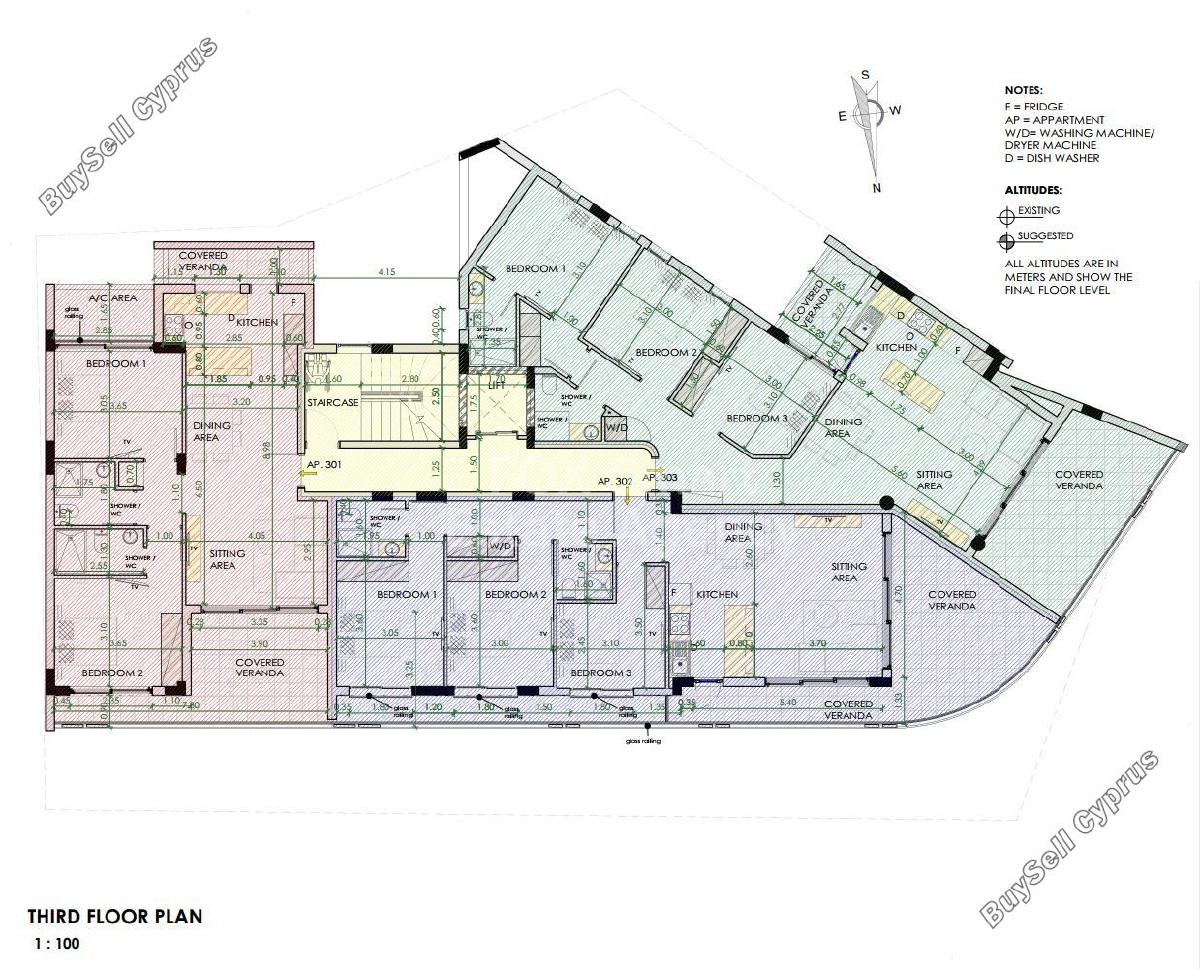 3 bedroom apartment for sale sotiros agios ioannis larnaca larnaca 8000333 image 14457997
