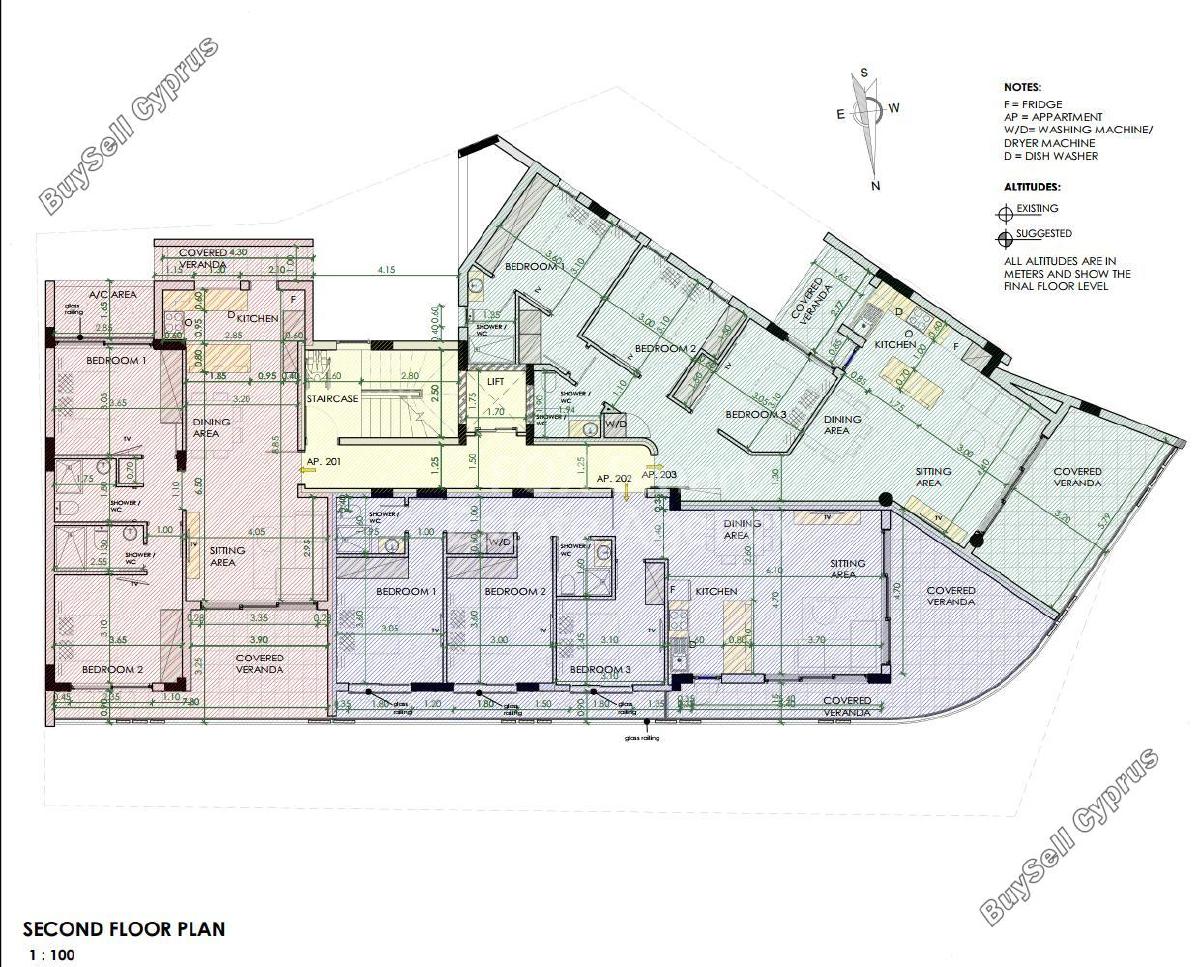 3 bedroom apartment for sale sotiros agios ioannis larnaca larnaca 8000333 image 14458002
