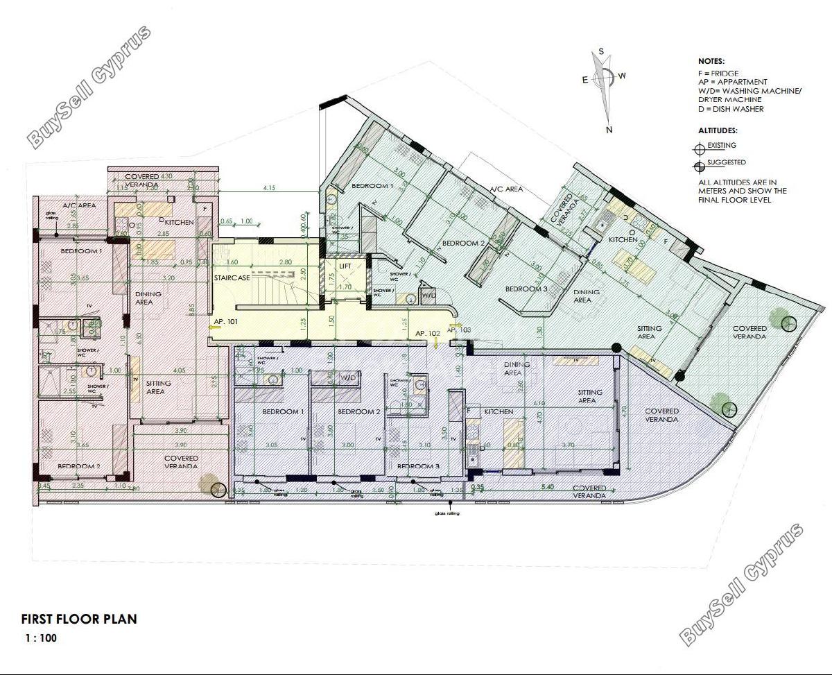3 bedroom apartment for sale sotiros agios ioannis larnaca larnaca 8000333 image 14458006