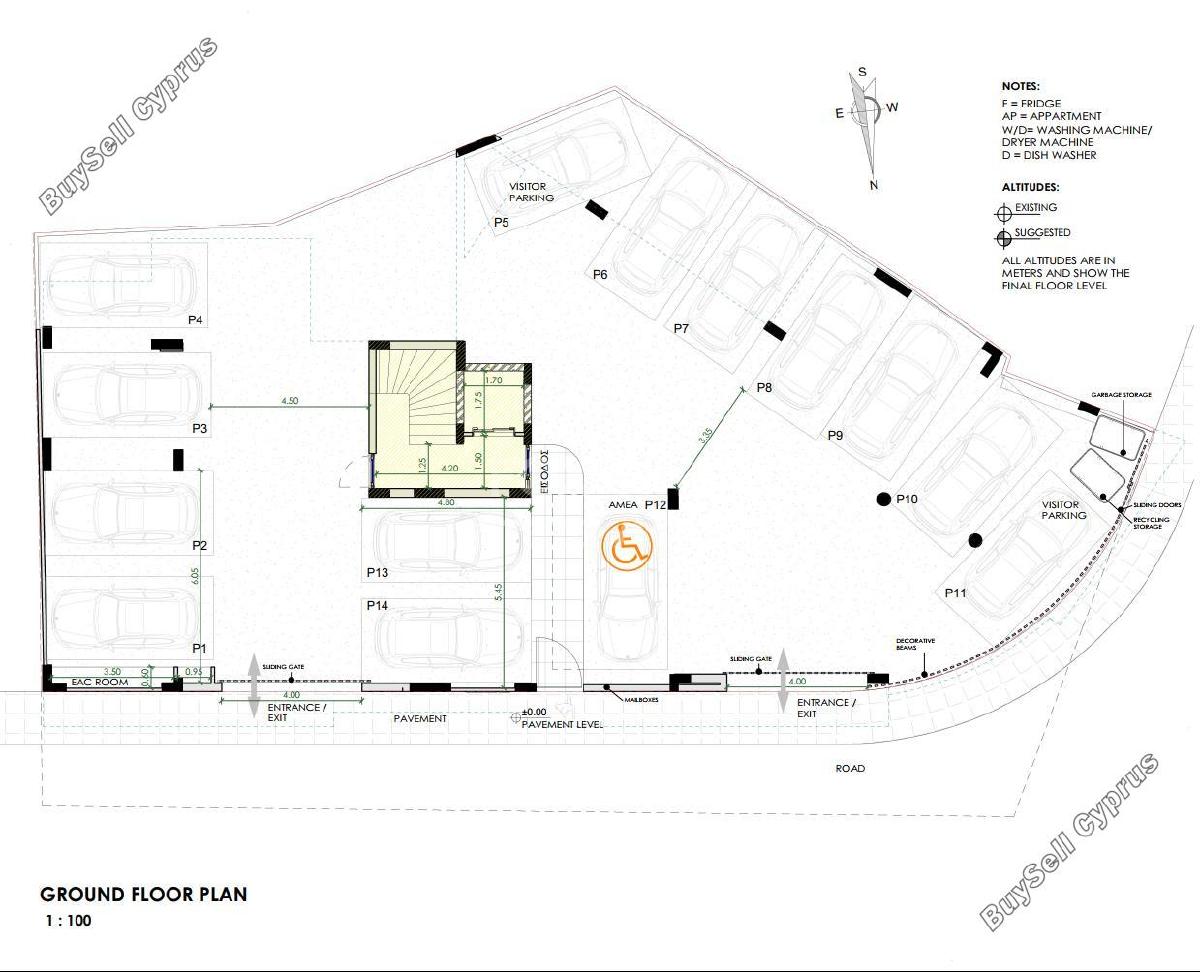 3 bedroom apartment for sale sotiros agios ioannis larnaca larnaca 8000333 image 14458008
