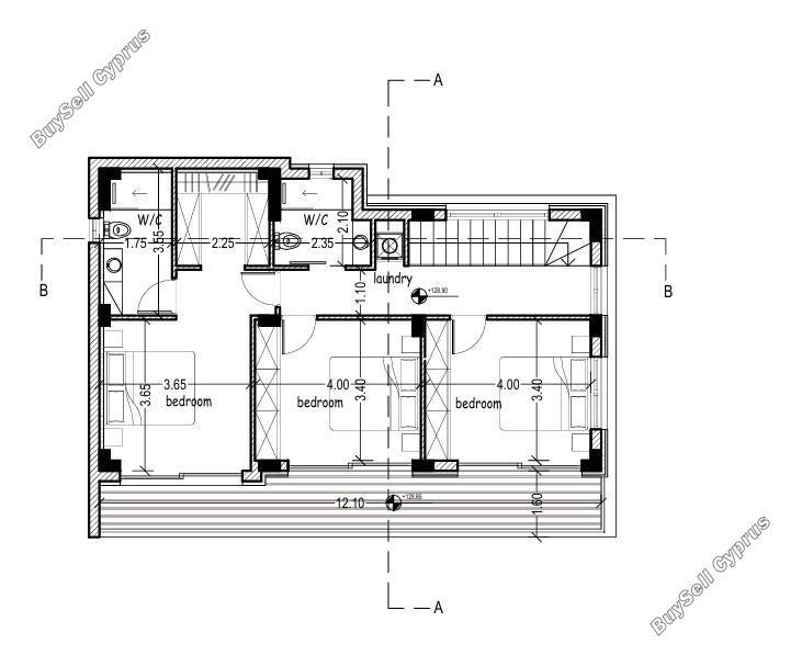 3 bedroom detached house for sale geroskipou paphos 8395333 image 16042862
