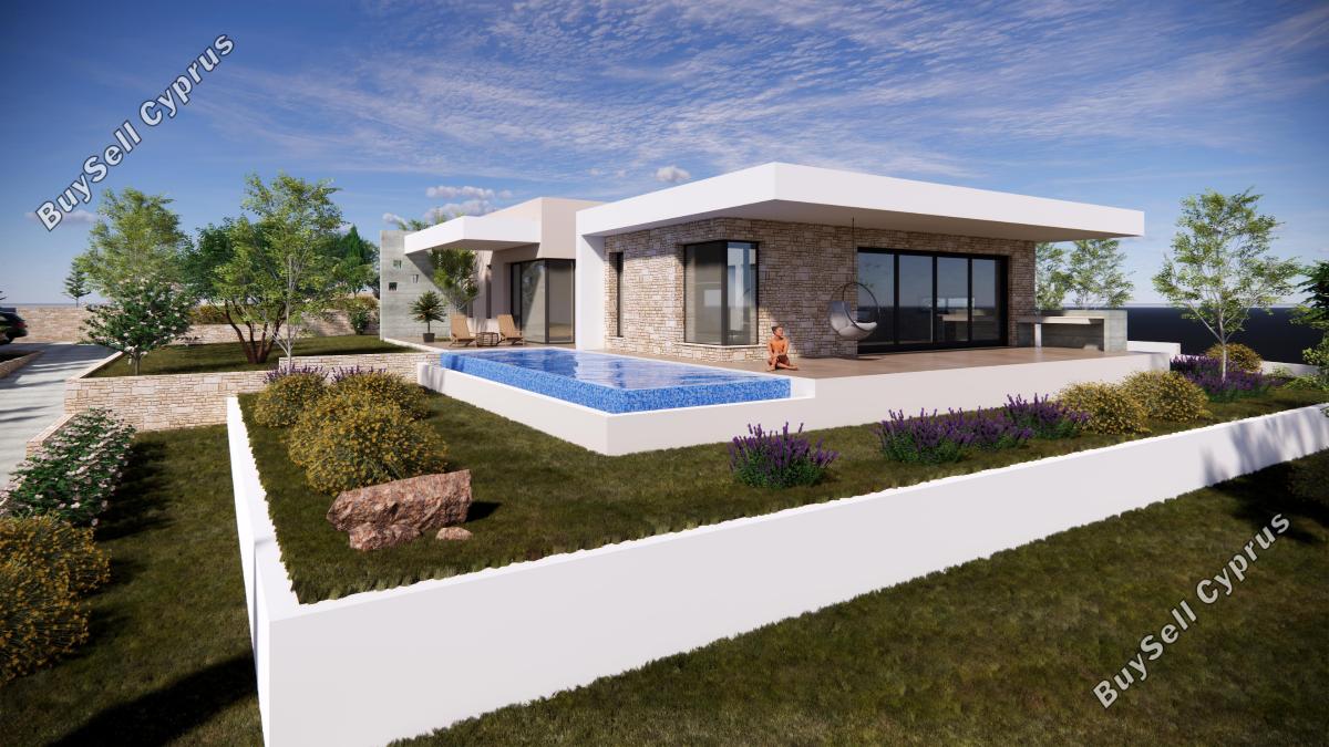 3 bedroom detached house for sale tala paphos 1625333 image 4974817