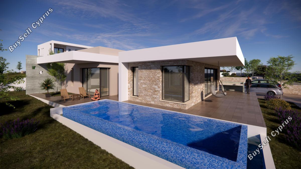 3 bedroom detached house for sale tala paphos 1625333 image 4974818