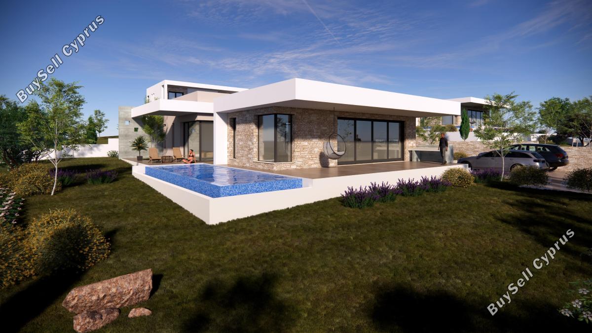 3 bedroom detached house for sale tala paphos 1625333 image 4974819