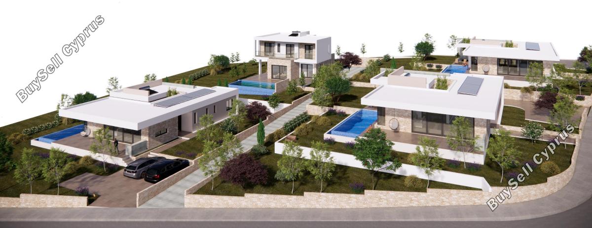 3 bedroom detached house for sale tala paphos 1625333 image 4974820