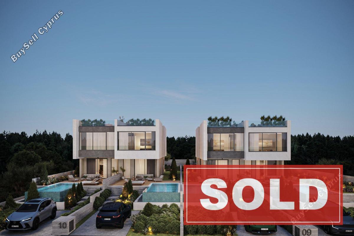 3 bedroom semi detached house sold chlorakas paphos 8540333 image 15507101