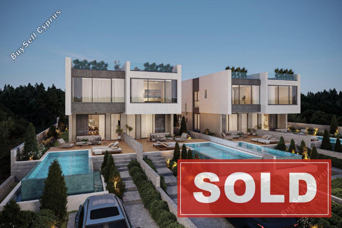 3 bedroom semi detached house sold chlorakas paphos 8540333 image 15507104