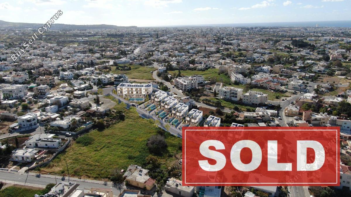 3 bedroom semi detached house sold chlorakas paphos 8540333 image 15507105