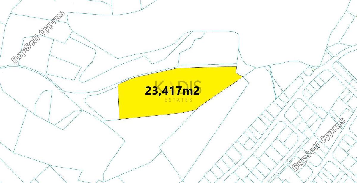 land for sale oroklini larnaca 8434333 image 15009593