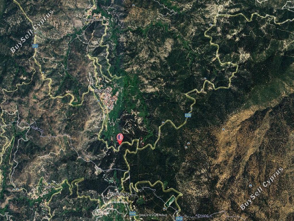 land for sale pedoulas nicosia 8140333 image 13391719