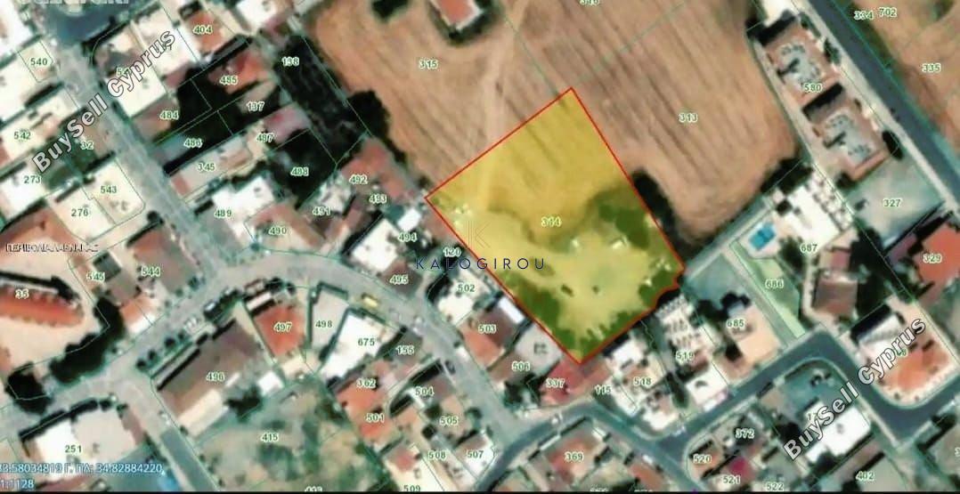 land for sale pervolia larnaca 1394333 image 17208405