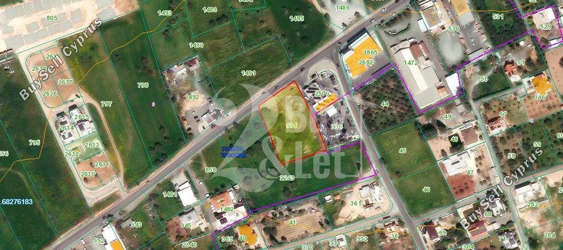 land for sale ypsonas limassol 1910333 image 10373472