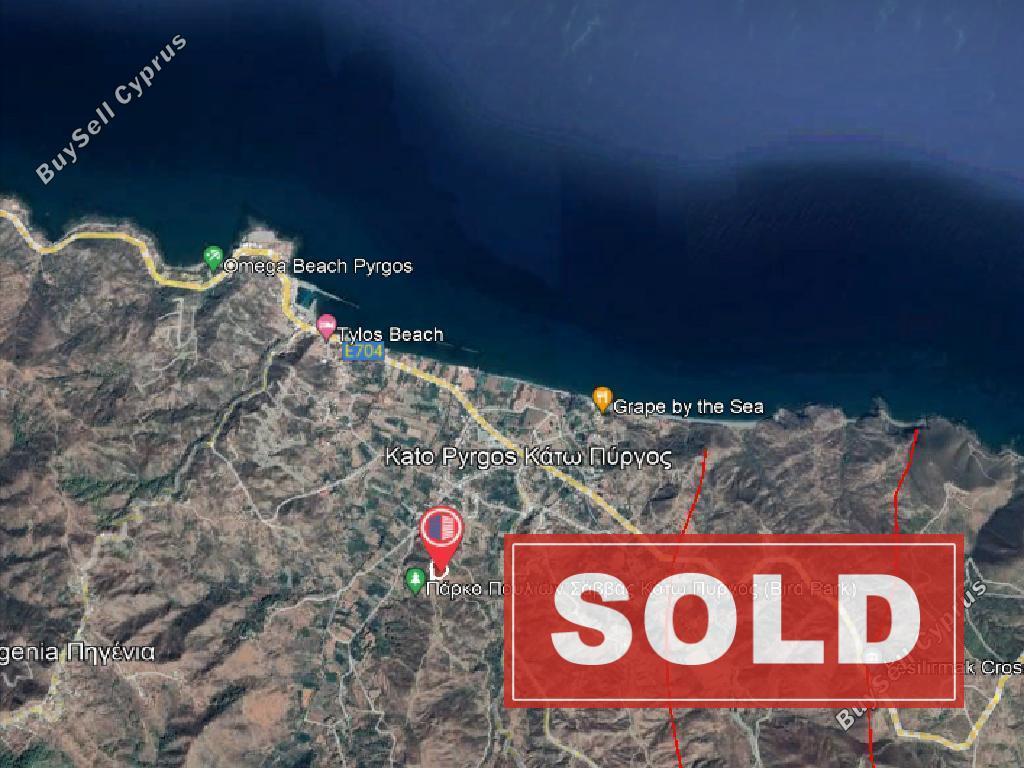 land sold kato pyrgos nicosia 946333 image 3598434