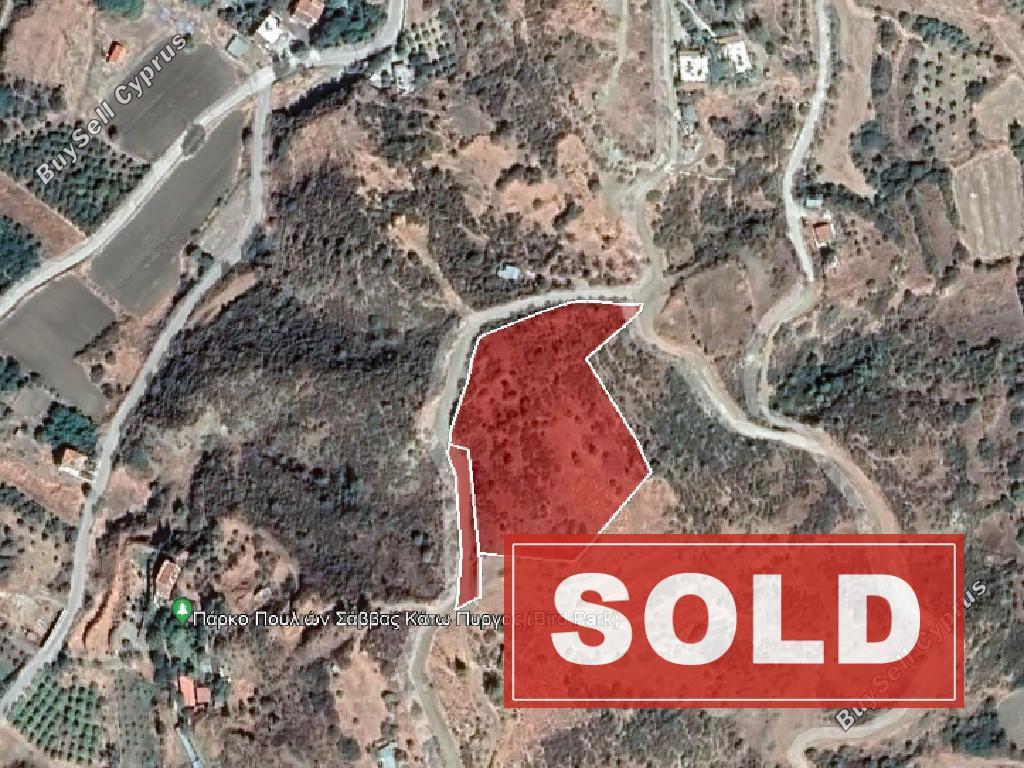 land sold kato pyrgos nicosia 946333 image 3598437