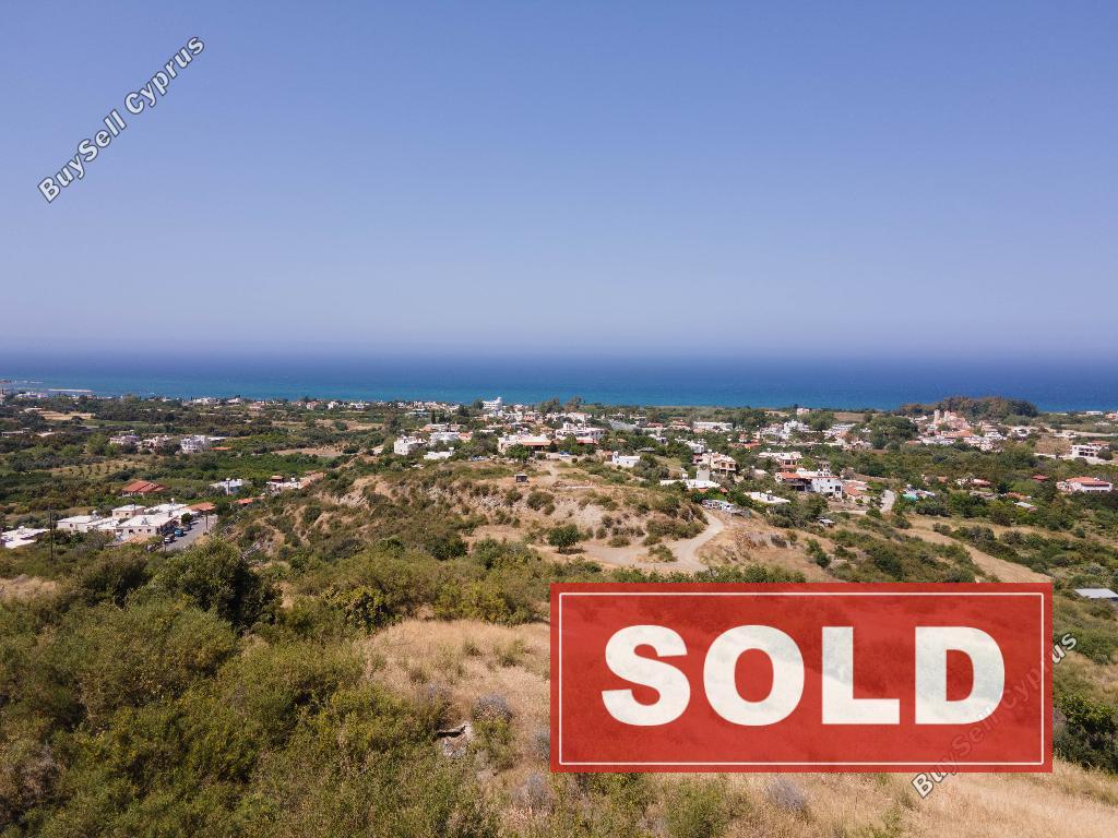 land sold kato pyrgos nicosia 946333 image 3598440