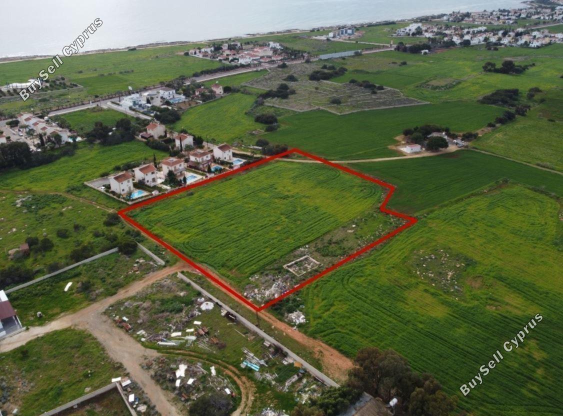 plot for sale agia thekla famagusta 1680333 image 13851237