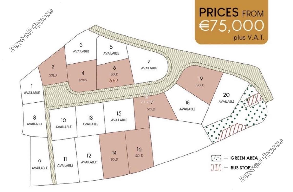 plot for sale kalavasos larnaca 8532333 image 15561650