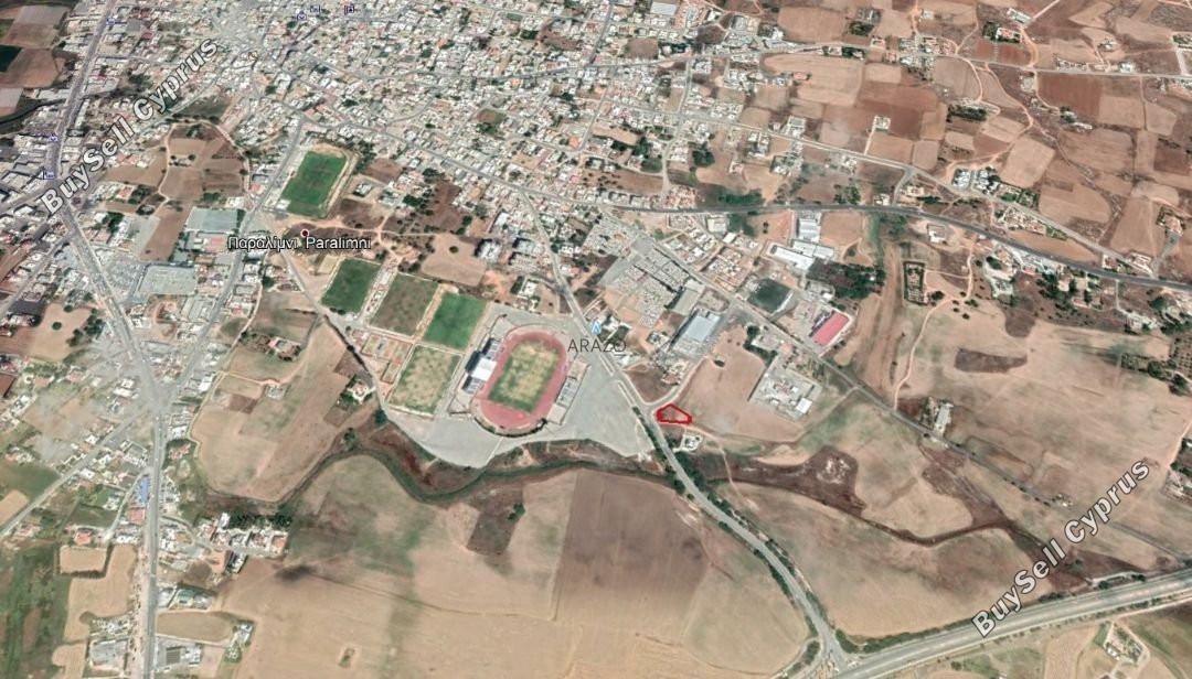 plot for sale paralimni famagusta 1236333 image 5589454