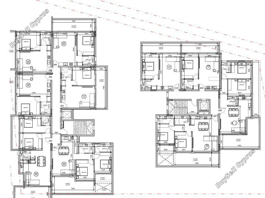 1 bedroom apartment for sale zakaki limassol 8072433 image 13129896