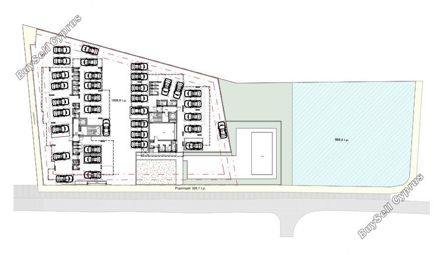 1 bedroom apartment for sale zakaki limassol 8072433 image 13129899
