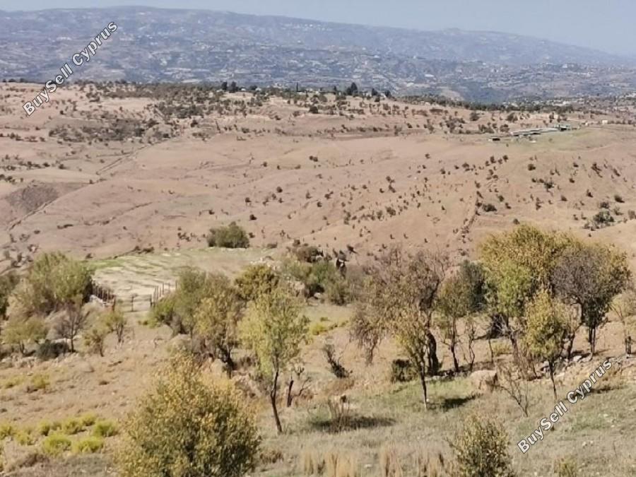 9365 SQM Land for sale in Faleia, Paphos 16278000