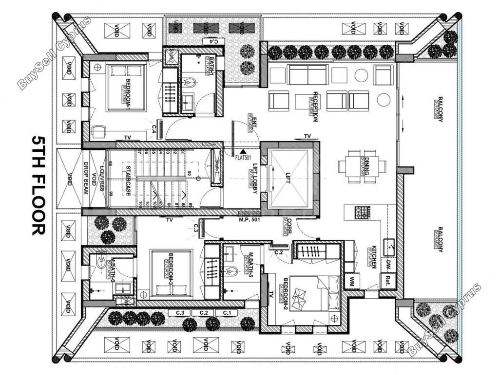 2 bedroom apartment for sale mackenzie larnaca 7873433 image 11392059