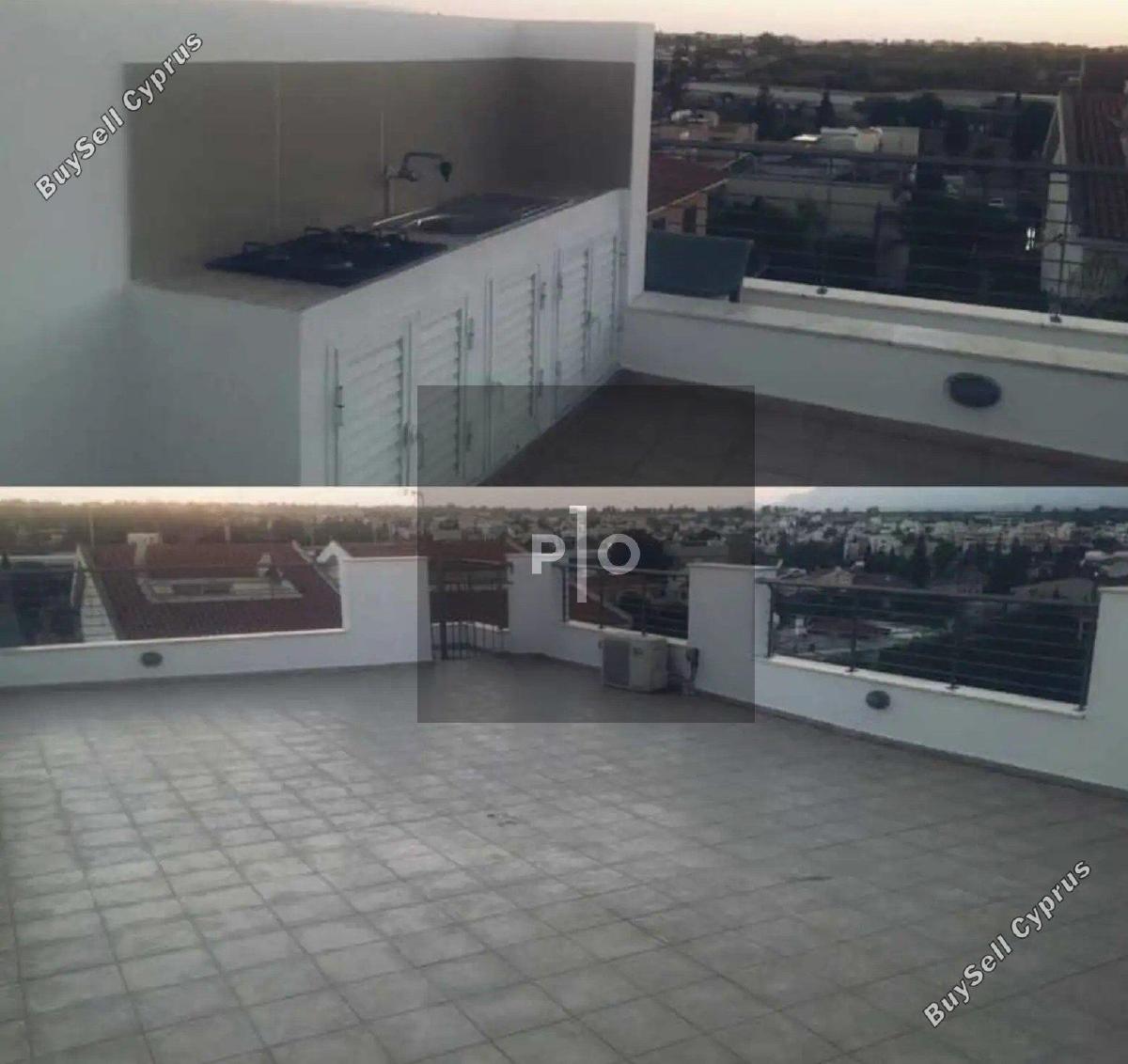 2 bedroom penthouse for rent makedonitissa nicosia 8083433 image 15141197