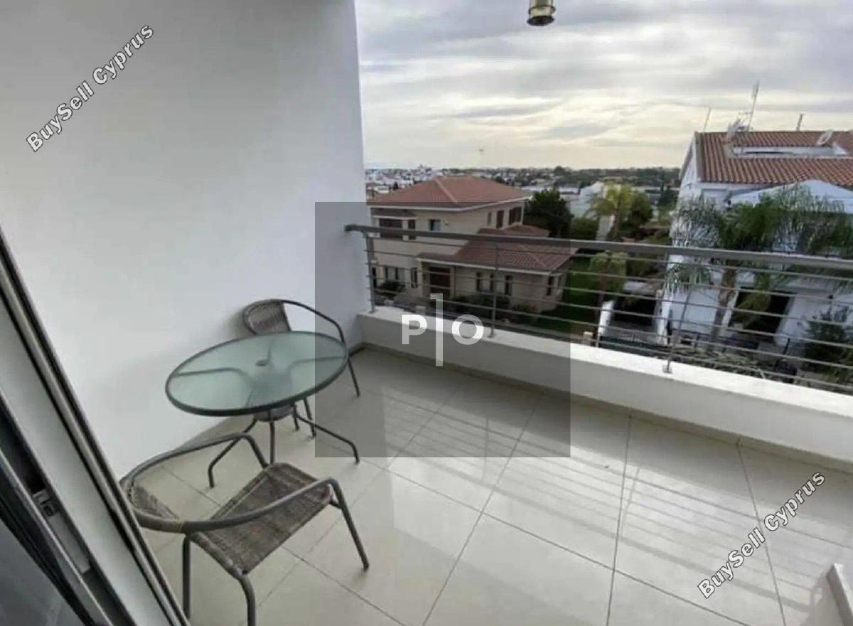 2 bedroom penthouse for rent makedonitissa nicosia 8083433 image 15141202