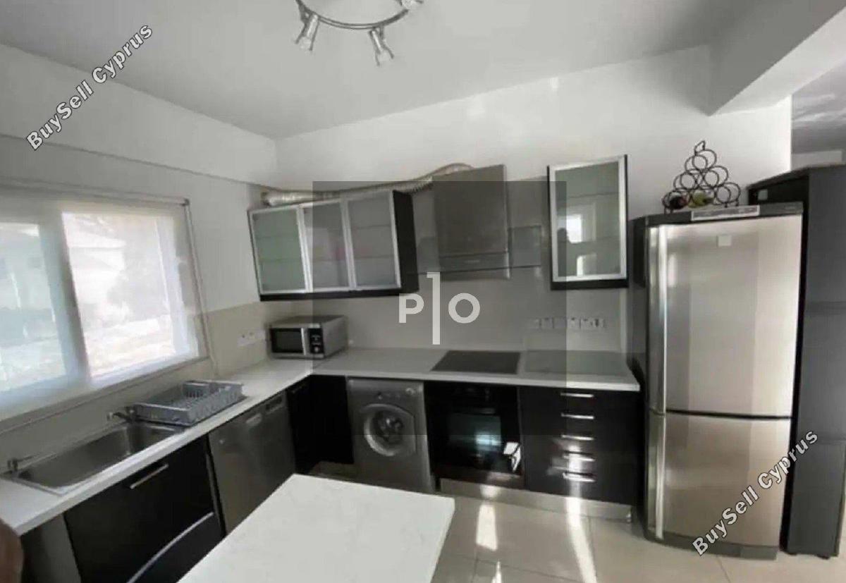 2 bedroom penthouse for rent makedonitissa nicosia 8083433 image 15141207