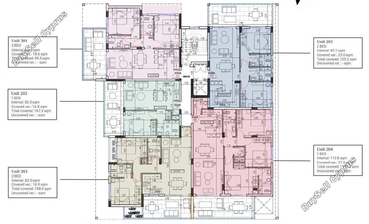 3 bedroom apartment for sale aradippou larnaca 1804433 image 14777407