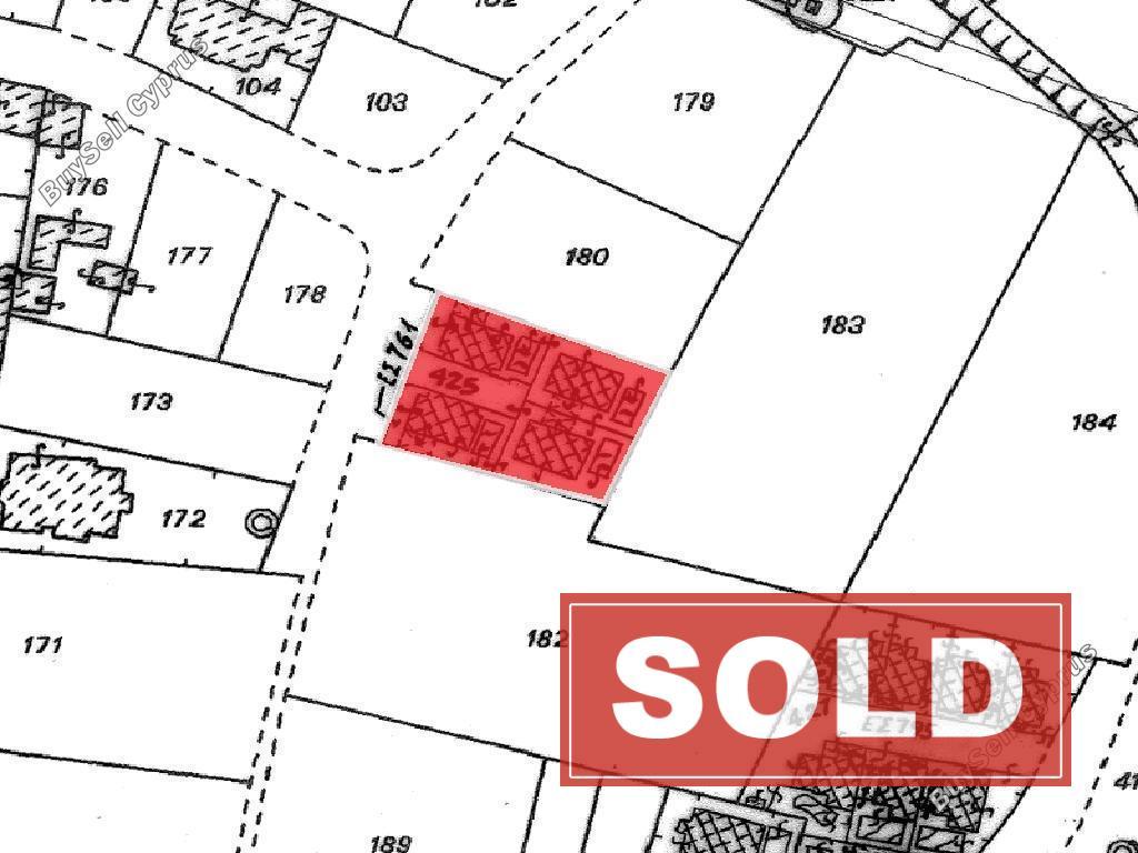 3 bedroom detached house sold avgorou famagusta 7839433 image 10780540
