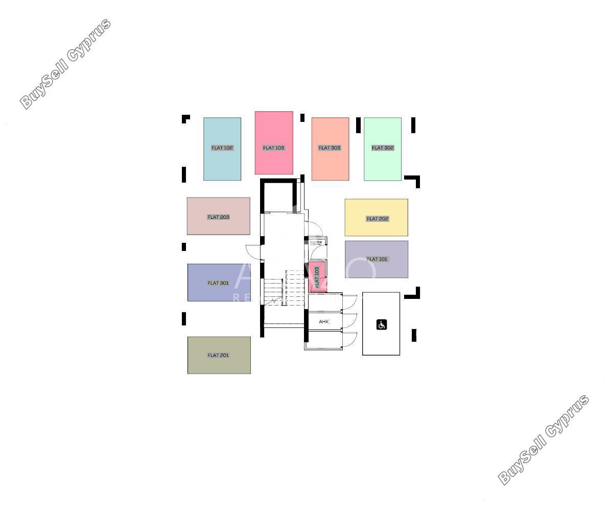 3 bedroom penthouse for sale agios spyridonas limassol 9018433 image 18473355