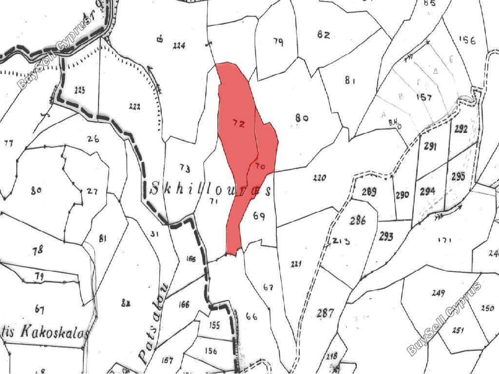 land for sale episkopi pafou paphos 8106433 image 15596104