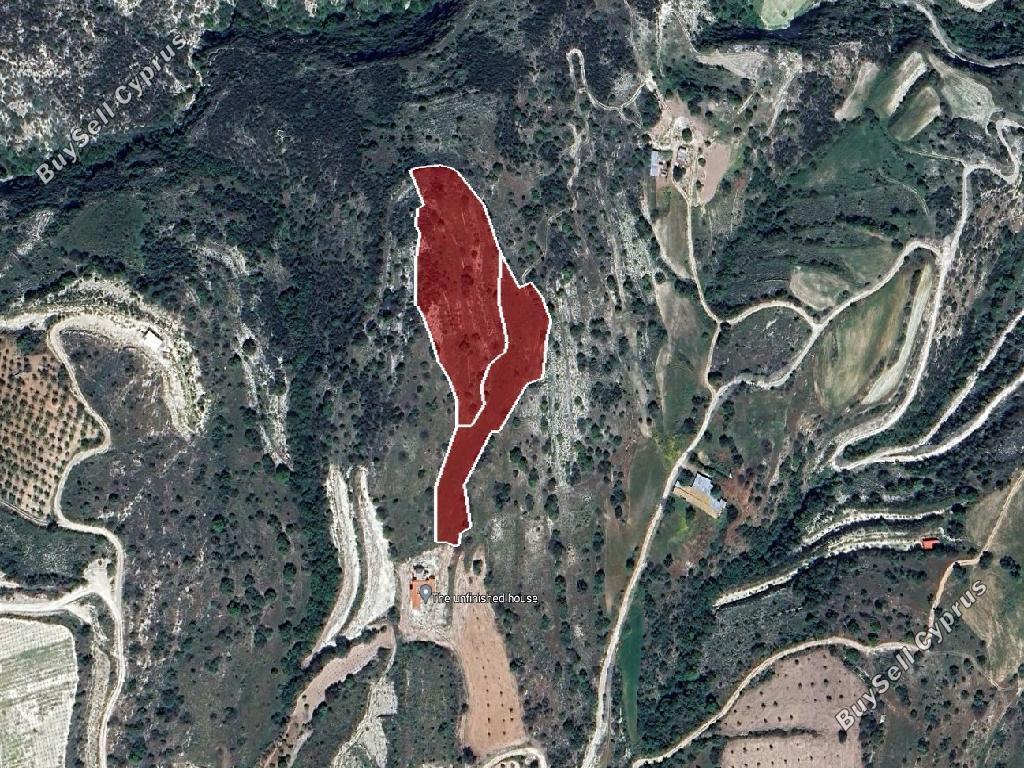 land for sale episkopi pafou paphos 8106433 image 15596107