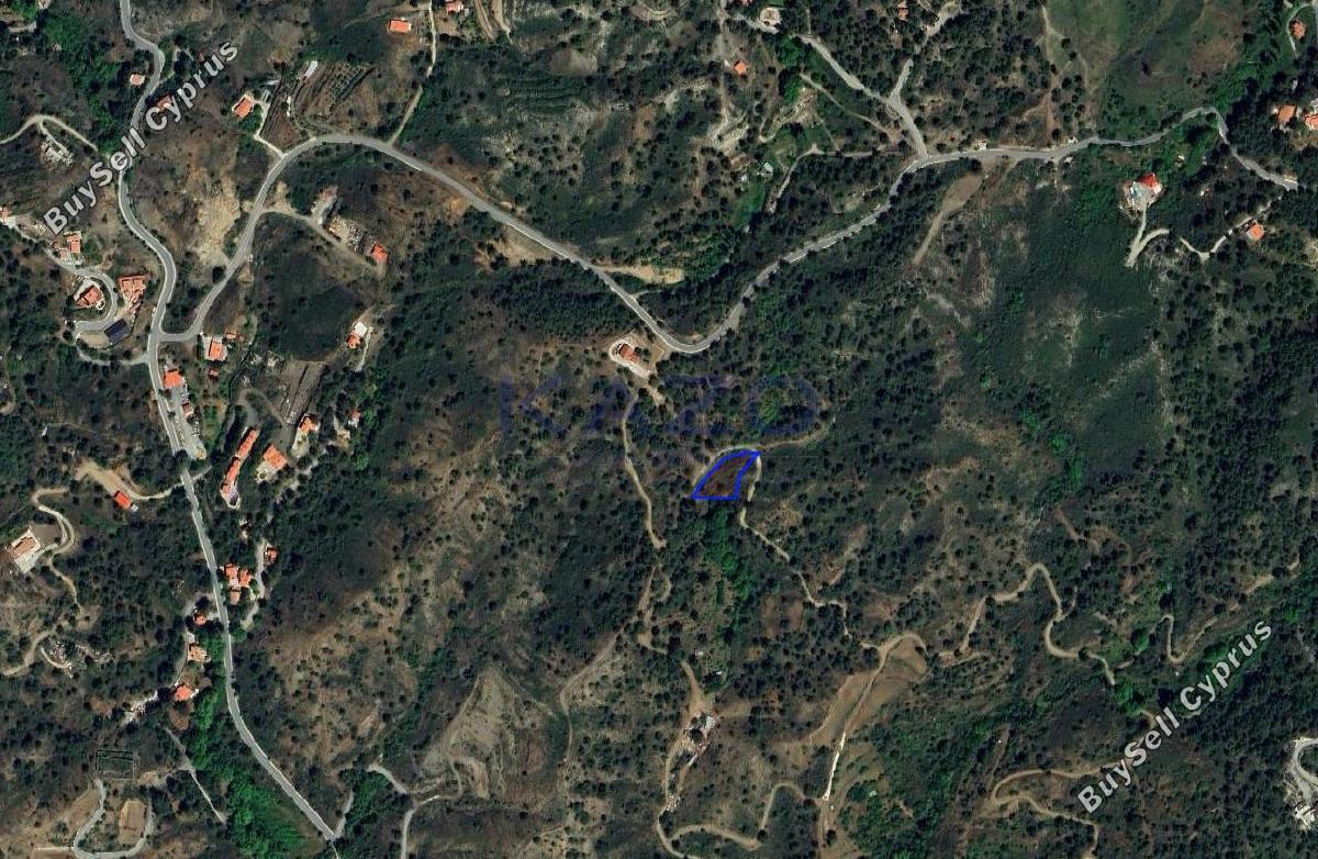 land for sale kato platres limassol 8804433 image 16790595