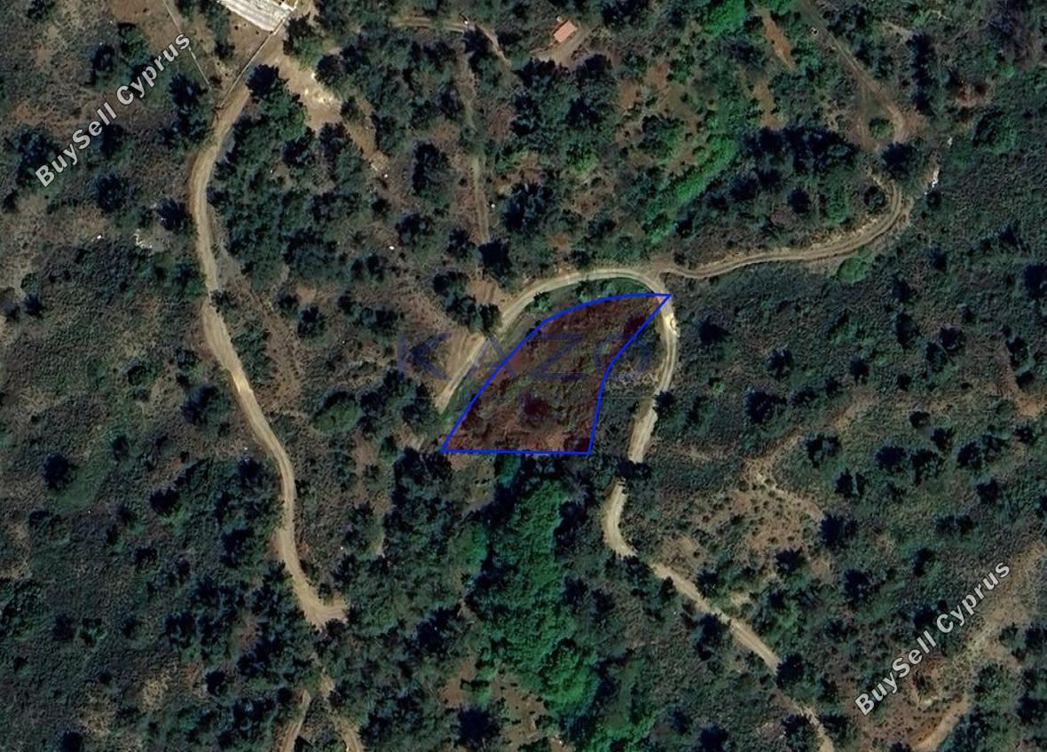 land for sale kato platres limassol 8804433 image 16790599