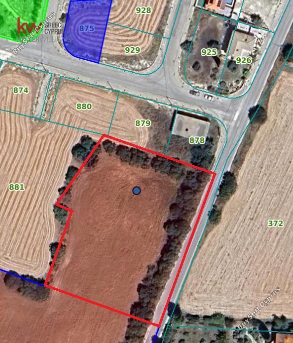 plot for sale alethriko larnaca 1650433 image 16122634