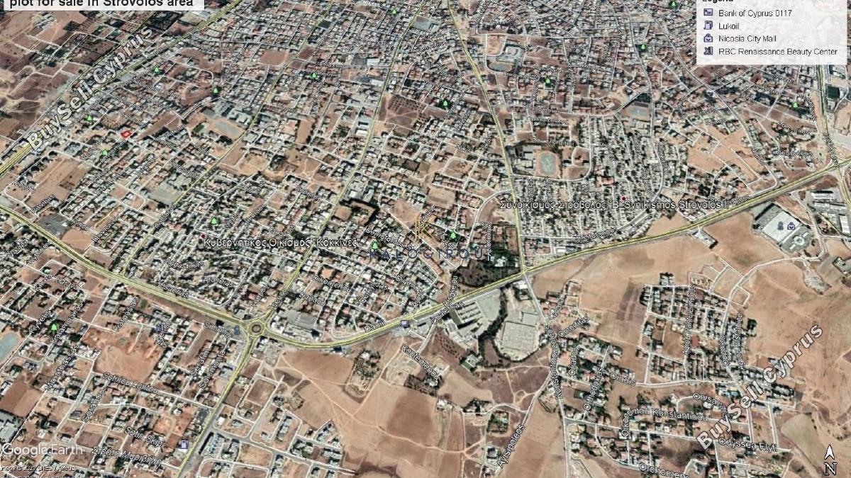 plot for sale strovolos nicosia 1195433 image 5578508