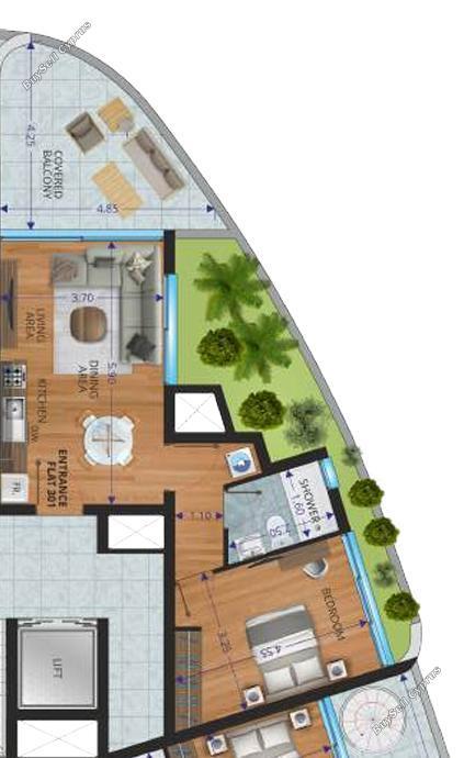 1 bedroom apartment for sale livadia larnacas larnaca 8399533 image 14846545